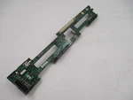 Dell Poweredge 1950 2-bay Sata Sas Hdd Backplane Board P/n: 0u7824 Tested. Fixed Price $11.99.