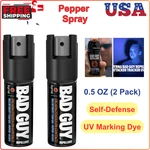 Byrna Bgr Max Pepper Spray + Tear Gas Maximum Stopping Power, Attacker Tracker. Fixed Price $29.98.