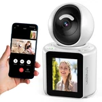 Tmezon Video Pet Dog Camera Indoor Two Way Wireless Security Camera... Fast Ship. Fixed Price $45.99.