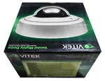 Vitek Mighty Dome Security Camera W/2.9-10mm Varifocal Lens & 480tvl Vtd-mvh2910. Fixed Price $49.99.