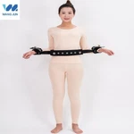 Magnetic Buckle Restraint Belt Wrist Hands Waist And Abdomen Protection. Fixed Price $156.60.
