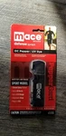 Mace Pepper Spray. Fixed Price $50.00.