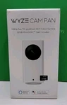 Wyze 1080p Pan Tilt Zoom Indoor Wireless Wi-fi Smart Home Camera Night Vision. Fixed Price $35.00.