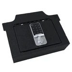 Center Console Safe Gun Safe, Wasai Vault Lockbox Compatible With.... Fixed Price $335.81.