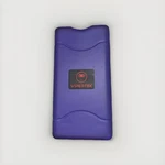 Vipertek Vts-881 Micro Stun Gun For Self Defense Rechargeable With Led #35. Fixed Price $16.97.