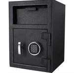 Barska Ax12588 Depository Safe,1.03 Cu Ft,steel 45wp97. Fixed Price $419.99.