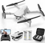 4drc F10-1080p Wifi Fpv Drone With 1080p Hd Camera, Headless Mode/3d Flips, Rc. Fixed Price $55.99.