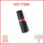 Pom Pepper Spray Pocket Clip, Quick Flip Top Safety, Maximum Strength Oc Formula. Fixed Price $21.20.