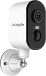 Waggle 4g Lte Cellular Security Camera, 2k Hd Pet Monitor, No Wifi, 9000mah Batt. Fixed Price $96.23.