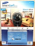 New In Package Samsung Home Monitoring Smart Cam Hd Plus Snh-v6414bn. Fixed Price $29.74.
