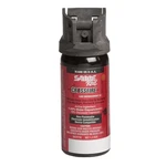Sabre 52cft10 Crossfire Stream Delivery Mk-3 Pepper Spray, 1.33% Mc, 1.5 Ounces. Fixed Price $18.37.