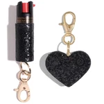 Blingsting Self Defense Kit - Professional Grade Maximum Strength Pepper Spray. Fixed Price $57.79.
