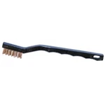 Brush Research 93apb Brass Scratch. Fixed Price $6.97.
