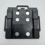 Vista Wgp02320-200 Magnetic Body Mount For Watch Guard. Fixed Price $19.99.