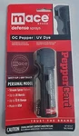 New! Mace 12 Ft Defense Personal Pepper Gard Guard Spray Flip Top Self. Fixed Price $29.99.