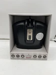 New Reliance Safego Safe Go Splash Resistant Portable Combination Black Nib. Fixed Price $28.00.