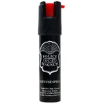 Police Magnum Pepper Spray .75 Oz Twist Lock Portable Oc Self Defense Protection. Fixed Price $7.95.