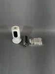 Vivint V-cam1 Camera Vs-dbc251-110 Doorbell 5x Dw02 Sensors Bundle Untested. Fixed Price $78.74.