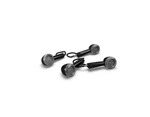 Genuine Royal Enfield Black Led Indicators For Shot Gun 650. Fixed Price $117.00.
