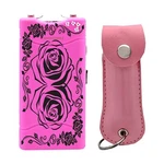 Fightsense Heavy Duty Stun Gun & Pepper Spray Combo Pack For Women Self Defense. Fixed Price $14.85.