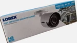 Lorex 1080p Hd Bullet Security Camera Weatherproof Night Vision New. Fixed Price $39.99.