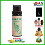 Maximum Strength 2.0 Oz Pepper Spray For Personal Security - Easy To Use. Fixed Price $10.79.