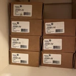 Nib Johnson Controls J2351-iv Smoke Detector, Ivory Fire Alarm Fast Shipping. Fixed Price $148.95.