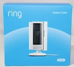Ring Indoor Cam 2nd Gen Plug-in 1080p Hd Wifi Security Camera White Ships Free. Fixed Price $38.49.