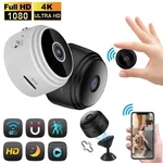 A9 Mini Wifi Camera 720p Hd Night Vision Wireless Security Cam Recorder. Fixed Price $18.99.