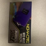 Tiger Usa Xtreme Tactical Stun Gun Tachyon 96,000,000v Purple. Fixed Price $19.98.