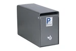 Protex Sdb-100 Drop Safe, Tubular Lock, Anti-fish, Ultra Compact, Grey. Fixed Price $104.00.