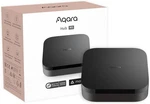 Aqara Smart Hub M3 For Home Automation, Matter Controller, Thread Black. Fixed Price $226.52.