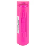 Security Pepper Gel Defense Spray Pink Holder New Ru-f15p. Fixed Price $11.00.