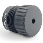 K20 Tools - Cap Adapter Compatible Byrna Sd Ep Le Boost Cartridge Quick. Fixed Price $30.51.