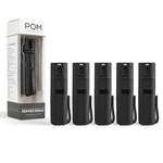 Pepper Spray Pocket Clip, Quick Flip Top Safety, Maximum Strength Oc Formula .... Fixed Price $77.39.