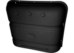Icon 12867 Standard Thermoformed Propane Tank Cover Pc-100 - Black. Fixed Price $78.77.