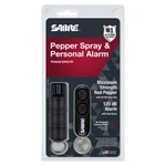 Sabre Hcpa-bkoc Personal Safety Kit Maximum Strength Red Pepper Spray And Alarm. Fixed Price $19.99.