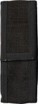 Smith & Wesson Black Nylon Pepper Spray Belt Sheath P1301h. Fixed Price $10.84.
