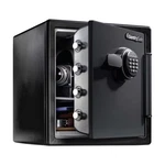 Sentrysafe Sfw123es Fire-resistant Safe And Waterproof With Digital Keypad. Fixed Price $170.95.