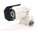 Avigilon 5.0-h3-b01-ir 5.0 Megapixel Hd Bullet White Camera W/ H3-bo-jb Mount. Fixed Price $55.99.