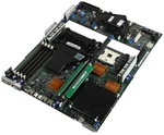 Server Board Dell 0j3014 Socket 604 4x Ddr Scsi J3014 Poweredge 1750. Fixed Price $145.93.