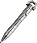 Mecarmy Tpx8 Mini Bolt Action Tactical Pen, 1 D Keychain,titanium. Fixed Price $69.99.