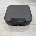Sentrysafe Chw20221 0.28 Cubic Foot Insulated Fire/water Personal Chest Safe. Fixed Price $59.99.