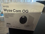 Wyze Cam Og 1080p Hd Wi-fi Security Camera - Indoor/outdoor, Color Night Visi.... Fixed Price $22.00.