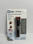 Mace Twist Lock Pepper Spray Org. Fixed Price $8.99.