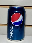 Pepsi Can Safe Collectible Gift Diversion Stash Hide Valuables Older Style. Fixed Price $13.99.