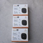 Girafit W150 2k Window Camera Lot Of 3 (2 New, 1 Open Box) Wifi Indoor Cam. Fixed Price $67.99.