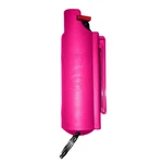 Quick Action Pepper Spray, Pink. Fixed Price $11.69.