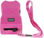 80 Mil Volt Runt Pink Flashlight Stun Gun Self Defense Hiking Camping W Case. Fixed Price $18.00.
