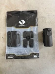 Orpaz Pepper Spray Holster For Mk3 Type Oc With Belt-loop Free Shipping. Fixed Price $29.99.